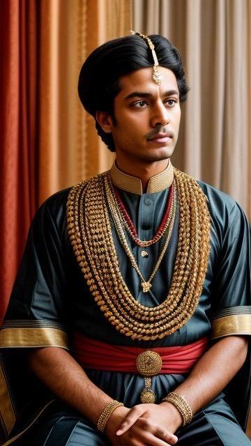 Indian Royals 4